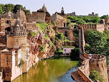 Rajasthan Tour
